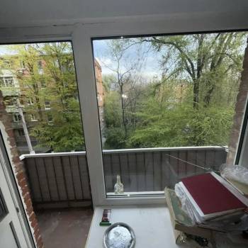 Продается 3-х комнатная квартира, 60 м²