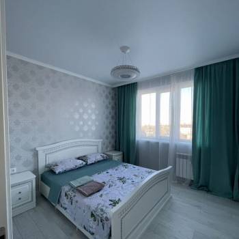Продается 1-комнатная квартира, 42,5 м²