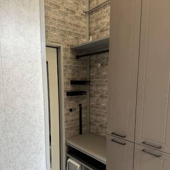 Продается 1-комнатная квартира, 22 м²