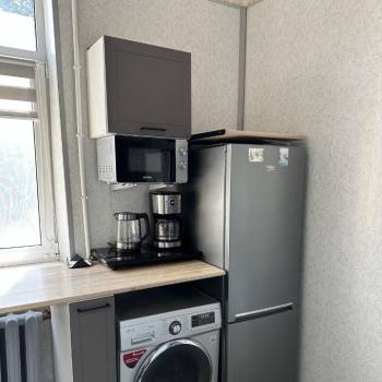 Продается 1-комнатная квартира, 22 м²