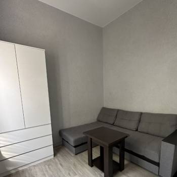 Продается 1-комнатная квартира, 22 м²