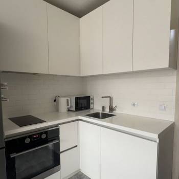 Сдается 1-комнатная квартира, 32,5 м²