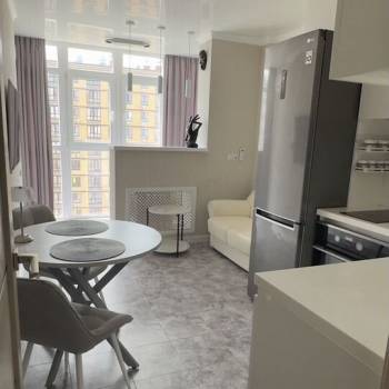 Сдается 1-комнатная квартира, 32,5 м²