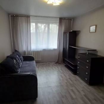 Сдается 1-комнатная квартира, 32 м²