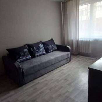 Сдается 1-комнатная квартира, 32 м²