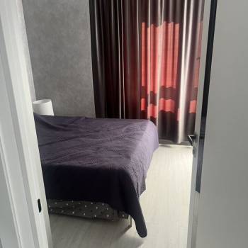 Сдается 1-комнатная квартира, 37,5 м²