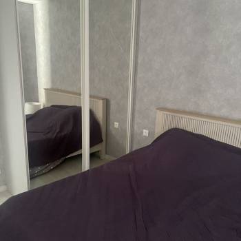 Сдается 1-комнатная квартира, 37,5 м²