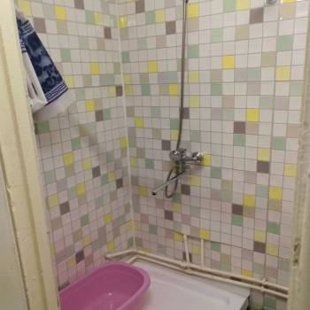 Сдается 1-комнатная квартира, 24 м²