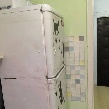 Сдается 1-комнатная квартира, 24 м²