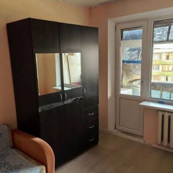 Сдается 1-комнатная квартира, 24 м²