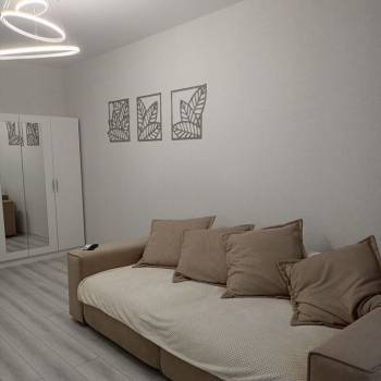 Сдается 1-комнатная квартира, 38,4 м²