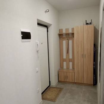 Сдается 1-комнатная квартира, 38,4 м²