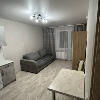 Сдается 1-комнатная квартира, 26 м²