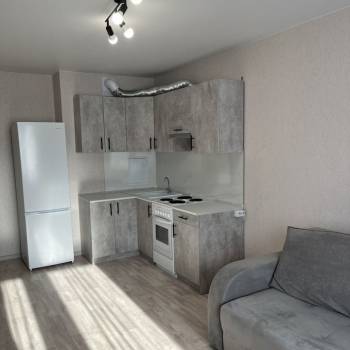 Сдается 1-комнатная квартира, 26 м²