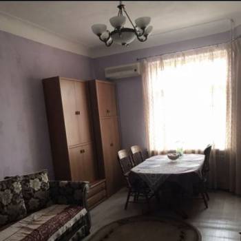 Продается 3-х комнатная квартира, 60 м²