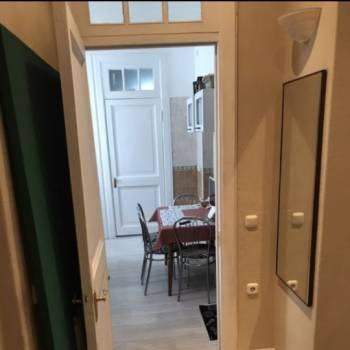 Продается 3-х комнатная квартира, 60 м²