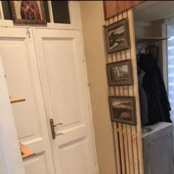 Продается 3-х комнатная квартира, 60 м²