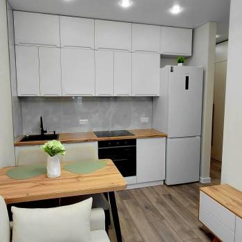 Продается 1-комнатная квартира, 28,5 м²