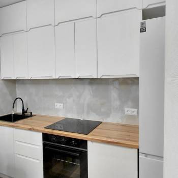 Продается 1-комнатная квартира, 28,5 м²