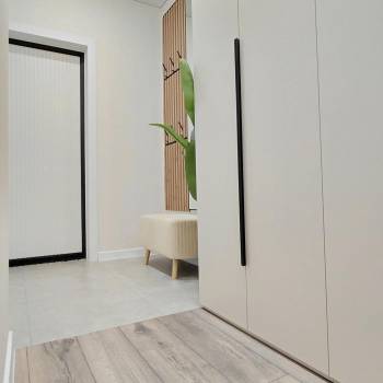 Продается 1-комнатная квартира, 28,5 м²