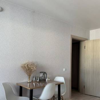 Сдается 1-комнатная квартира, 26,2 м²