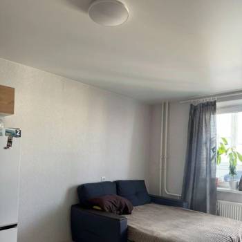 Сдается 1-комнатная квартира, 26,2 м²