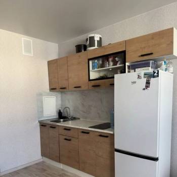 Сдается 1-комнатная квартира, 26,2 м²