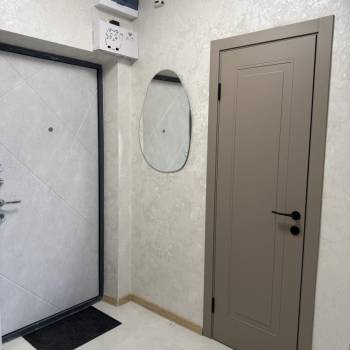 Сдается 1-комнатная квартира, 36,2 м²