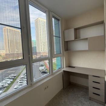 Сдается 1-комнатная квартира, 36,2 м²