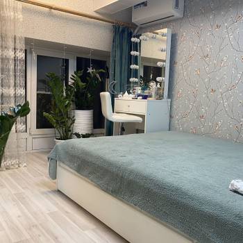 Продается 3-х комнатная квартира, 46,6 м²