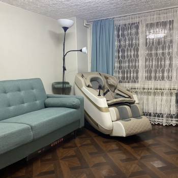 Продается 3-х комнатная квартира, 46,6 м²