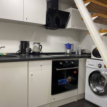 Продается 3-х комнатная квартира, 46,6 м²