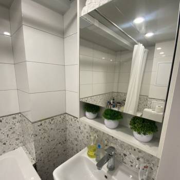 Продается 3-х комнатная квартира, 46,6 м²
