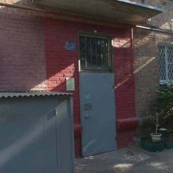 Продается 3-х комнатная квартира, 42 м²