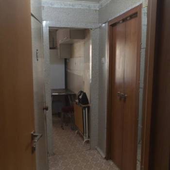 Продается 3-х комнатная квартира, 42 м²