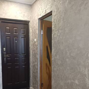 Сдается 1-комнатная квартира, 24 м²