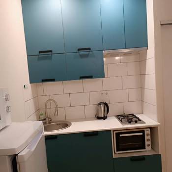 Сдается 1-комнатная квартира, 27 м²