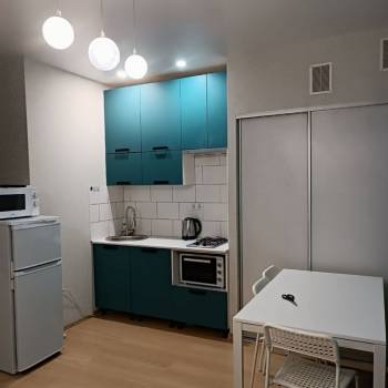 Сдается 1-комнатная квартира, 27 м²