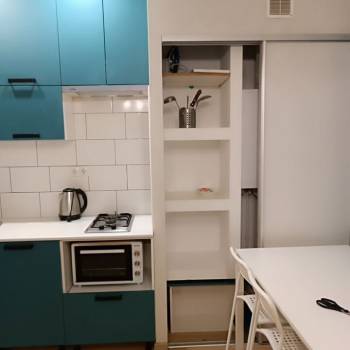 Сдается 1-комнатная квартира, 27 м²