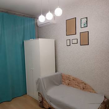 Сдается 1-комнатная квартира, 27 м²