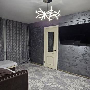 Сдается Многокомнатная квартира, 47 м²