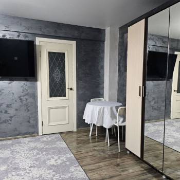 Сдается Многокомнатная квартира, 47 м²