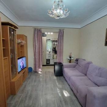 Продается 2-х комнатная квартира, 49 м²