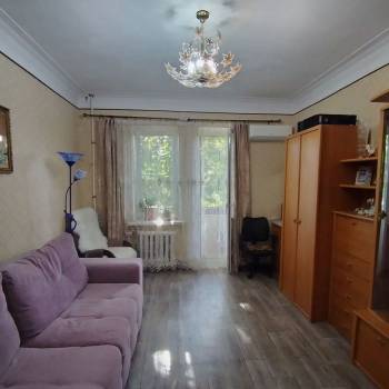 Продается 2-х комнатная квартира, 49 м²