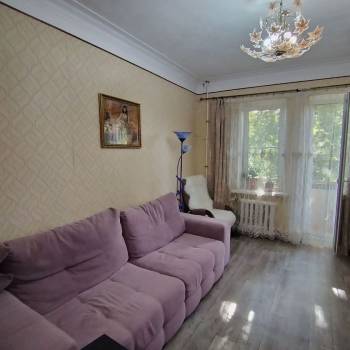 Продается 2-х комнатная квартира, 49 м²