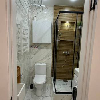 Сдается 1-комнатная квартира, 34,6 м²