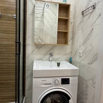 Сдается 1-комнатная квартира, 34,6 м²