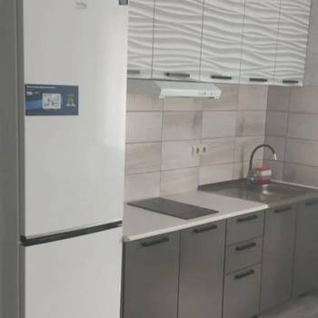Сдается 2-х комнатная квартира, 45 м²