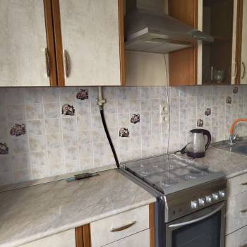 Сдается 2-х комнатная квартира, 50 м²