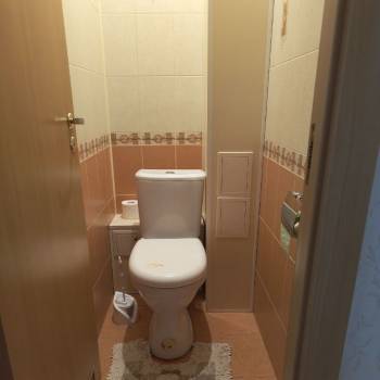 Сдается 2-х комнатная квартира, 50 м²